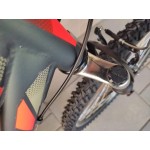 юношески велосипед EVEREST SPORT 24 цола преден амортисьор юношески велосипед EVEREST SPORT 24 цола преден амортисьор